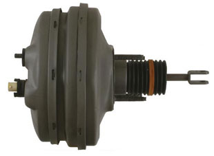 JAGUAR S-TYPE 00-02 54-72902 Brake booster