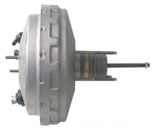 FR10-NI204 INFINITI QX56 04-10 53-3001 Power booster