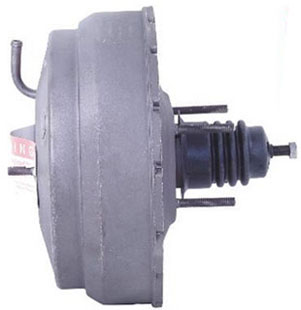 FR10-NI246 NISSAN PATHFINDER 96-98 53-2729 Power booster
