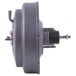 FR10-NI187 NISSAN PATHFINDER 01 53-6404 Brake booster