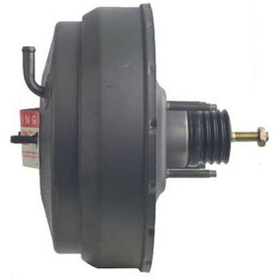 FR10-NI187 INFINITI QX4 02-03 53-2799 Master VAC-booster