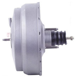 FR10-NI187 INFINITI QX4 98-00 53-2756 Power booster