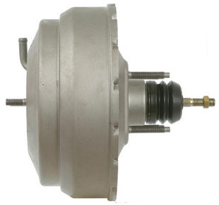 FR10-NI263 INFINITI M30 90-92 53-2550 Master VAC-booster