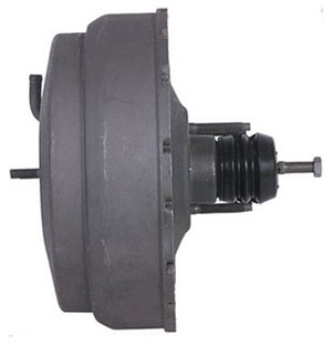 FR10-NI125 INFINITI J30 93-97 53-2740 Brake booster