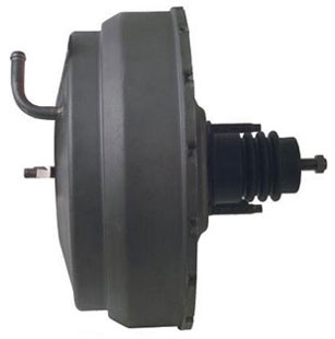 FR10-NI163 INFINITI I30 00-01 53-2746 Power booster