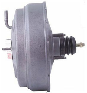 FR10-KI072 HYUNDAI SONATA 99-05 53-2748 Master VAC-booster