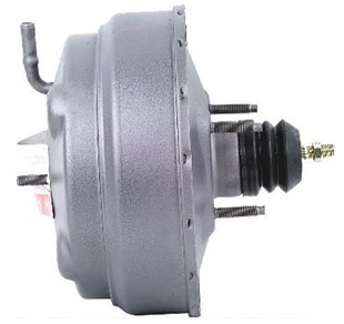 FR10-HY032 HYUNDAI SONATA 99-01 53-2507 Brake booster