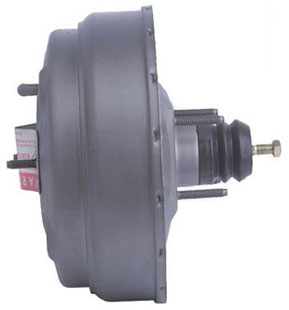 FR10-HY039 HYUNDAI SANTA FE 01-06 53-2772 Master VAC-booster