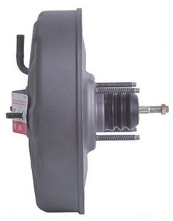 FR10-HY054 HYUNDAI ELANTRA 01-04 53-4908 Power booster