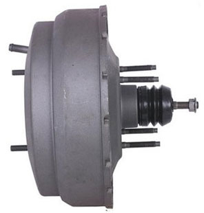 FR10-HO153 HONDA PRELUDE 92-96 53-2702 Brake booster