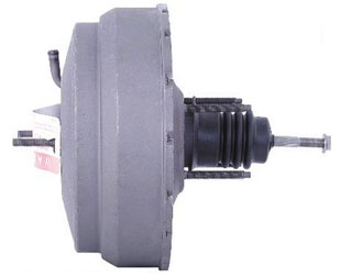 FR10-IS058 HONDA PASSPORT 98-01 53-2706 Power booster