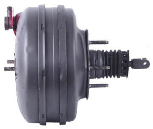 FR10-HO102 HONDA ODYSSEY 99-04 53-2939 Master VAC-booster