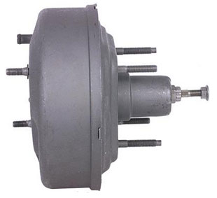 FR10-HO144 HONDA CRX 88-91 53-5472 Power booster