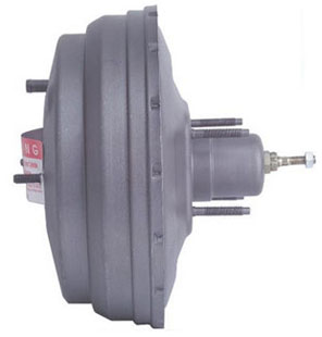 FR10-HO148 HONDA CR-V 02-04 53-2789 Power booster