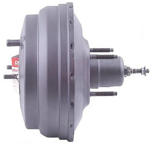 FR10-HO152 HONDA CIVIC 98 53-2514 Master VAC-booster