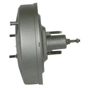 FR10-HO117 HONDA CIVIC 90-92 53-5437 Master VAC-booster