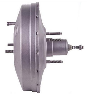 FR10-HO150 HONDA CIVIC 01-05 53-5434 Brake booster