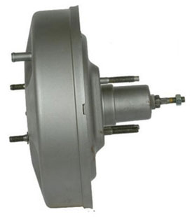 FR10-HO151 HONDA ACCORD 86-89 53-5436 Power booster
