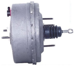 FR10-FO091 FORD WINDSTAR 99-03 54-71903 Master VAC-booster