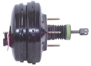 FR10-FO110 FORD THUNDERBIRD 02-03 54-72901 Brake booster