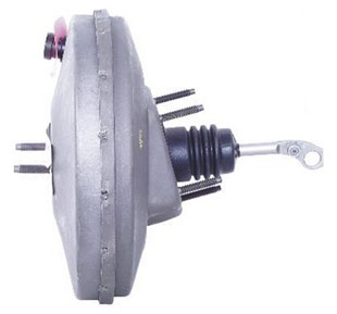 FR10-FO173 FORD TAURUS 01-05 54-74320 Brake booster