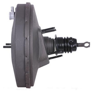 FR10-FO168 FORD TAURUS 90-95 54-74303 Power booster