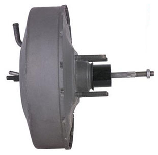 FR10-MA099 FORD PROBE 89-92 53-2015 Brake booster