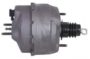 FR10-FO133 FORD MUSTANG II 74-78 54-73201 Master VAC-booster