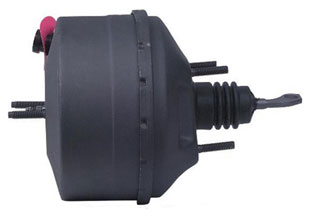 FR10-FO124 FORD MUSTANG 93 54-73155 Master VAC-booster