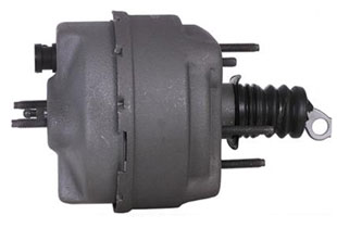 FR10-FO134 FORD MUSTANG 67-69 54-73202 Brake booster
