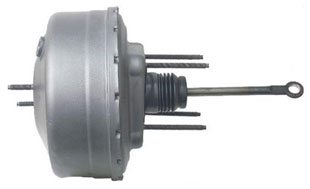FR10-FO096 FORD FIVE HUNDRED 05-07 54-71914 Power booster