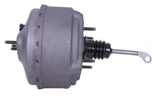 FR10-FO140 FORD F-350 79 54-73350 Brake booster