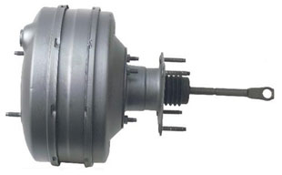 FR10-FO182 FORD F-250 SUPER DUTY 05-07 54-74426 Brake booster