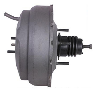 FR10-FO105 FORD ESCORT 97-03 54-72505 Power booster