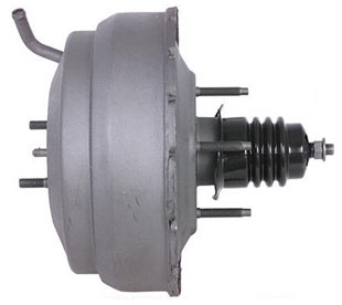 FR10-FO104 FORD ESCORT 94-96 54-72503 Brake booster