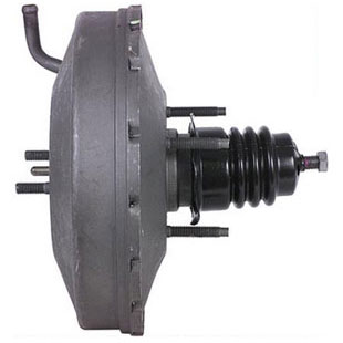 FR10-FO184 FORD ESCORT 91-92 54-74500 Master VAC-booster