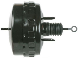 FR10-MA078 FORD ESCAPE 01-04 5C-473166 Power booster