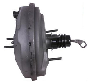 FR10-FO115 FORD ELITE 75-76 54-73002 Master VAC-booster