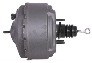 FR10-FO139 FORD E-350 77-83 54-73312 Master VAC-booster