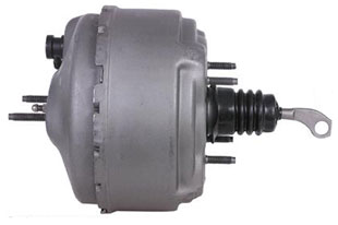 FR10-FO143 FORD E-250 84-86 54-73357 Brake booster