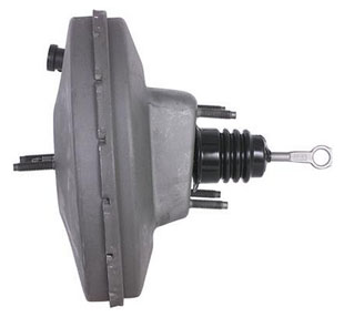 FR10-FO167 FORD E-150 88-91 54-74302 Brake booster