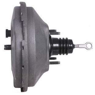 FR10-FO147 FORD E-100 75-83 54-73718 Power booster