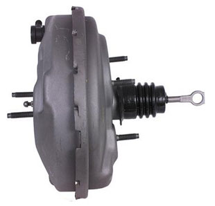 FR10-FO114 FORD CUSTOM 73-76 54-73001 Power booster