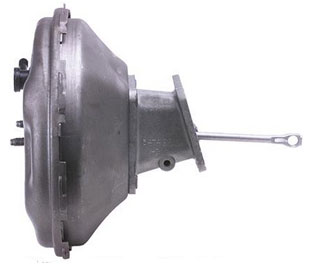 FR10-FO194 FORD CROWN VICTORIA 01-02 54-71103 Brake booster