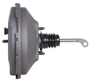 FR10-FO146 FORD BRONCO 79- 54-73717 Brake booster