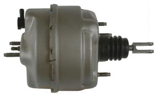 FR10-FO137 FORD BRONCO 76-77 54-73220 Brake booster