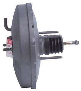 FR10-HY061 DODGE VERNA 04-06 53-4636 Brake booster