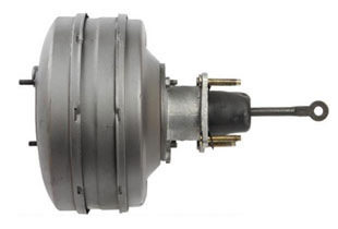 DODGE RAM 1500 PICKUP 02-07 54-74409 Power booster