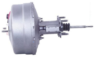 DODGE RAM 1500 PICKUP 00-01 54-74423 Master VAC-booster