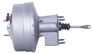 DODGE RAM 1500 PICKUP 00-01 54-74422 Brake booster